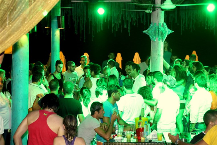 Glow Saturday Night Fever 